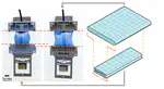 The Folded Pneumatic Artificial Muscle (foldPAM)